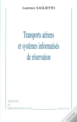 Capa do artigo Transports Aériens Et Systèmes Informatisés De Réservation