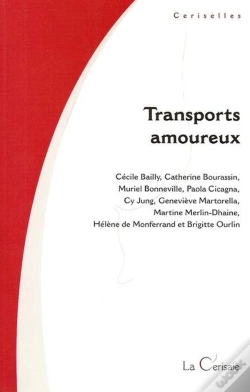 Capa do artigo Transports Amoureux