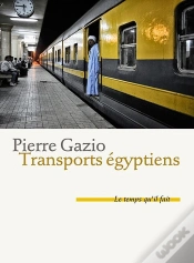 Capa do artigo Transports Égyptiens