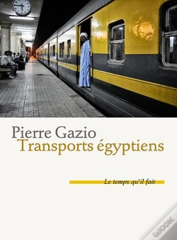 Capa do artigo Transports Égyptiens