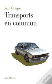 Transports En Commun