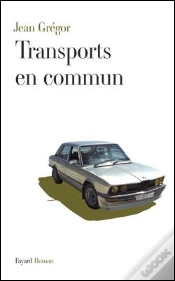 Capa do artigo Transports En Commun