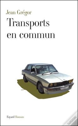 Capa do artigo Transports En Commun