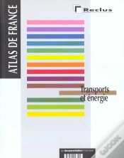 Capa do artigo Transports Energie ; Atlas De France T.11