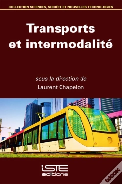 Capa do artigo Transports Et Intermodalité