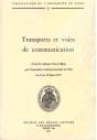 Transports Et Voies De Communication - Preview