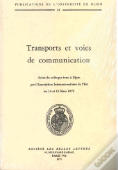 Transports Et Voies De Communication