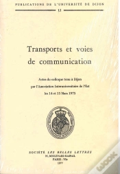 Capa do artigo Transports Et Voies De Communication