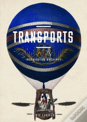 Capa do artigo Transports ? Ingénieuses Machines