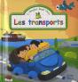 Transports (Les) (Les Imagiers Bout'Chou) - Preview