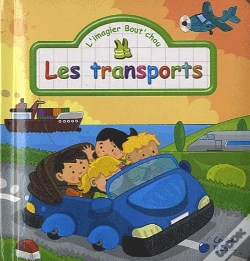 Capa do artigo Transports (Les) (Les Imagiers Bout'Chou)