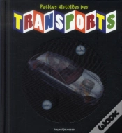 Capa do artigo Transports (Les)  Mai 2013