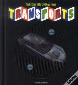 Capa do artigo Transports (Les)  Mai 2013