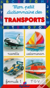 Capa do artigo Transports