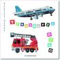 Transports - Preview