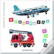 Capa do artigo Transports