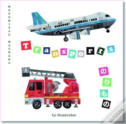 Capa do artigo Transports