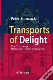 Capa do artigo Transports Of Delight