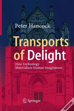 Capa do artigo Transports Of Delight
