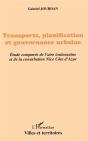 Transports, Planification Et Gouvernance Urbaine - Preview