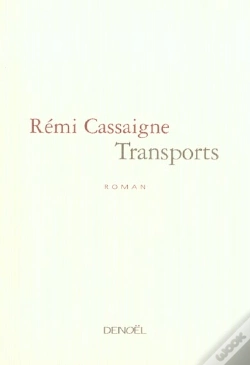 Capa do artigo Transports
