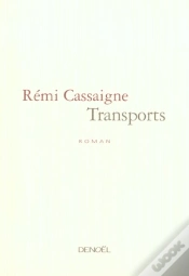 Capa do artigo Transports