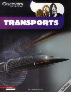 Capa do artigo Transports