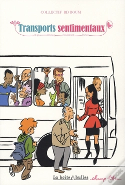 Capa do artigo Transports Sentimentaux