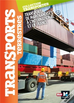Capa do artigo Transports Terrestres