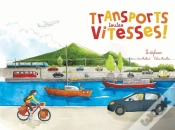 Capa do artigo Transports Toutes Vitesses !