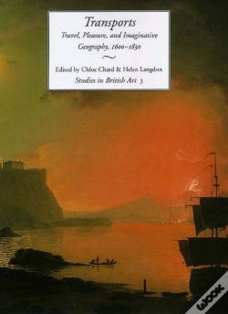 Capa do artigo Transports