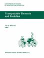 Transposable Elements And Evolution - Preview