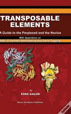 Capa do artigo Transposable Elements