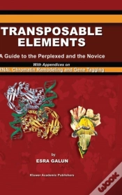 Capa do artigo Transposable Elements