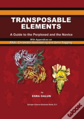 Capa do artigo Transposable Elements