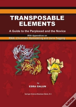 Capa do artigo Transposable Elements