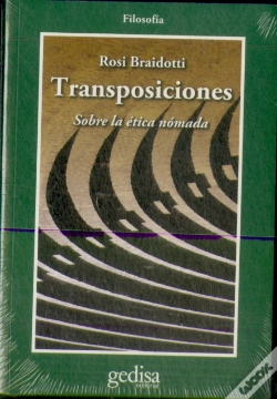 Capa do artigo Transposiciones