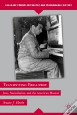 Capa do artigo Transposing Broadway