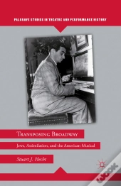 Transposing Broadway