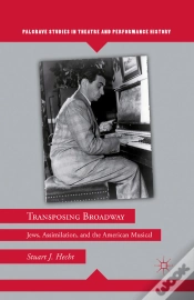 Capa do artigo Transposing Broadway