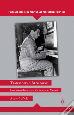 Capa do artigo Transposing Broadway