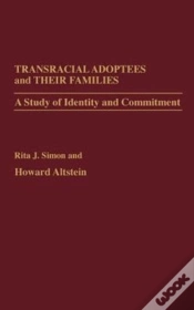 Capa do artigo Transracial Adoptees And Their Families
