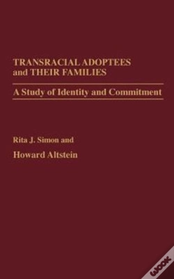 Capa do artigo Transracial Adoptees And Their Families