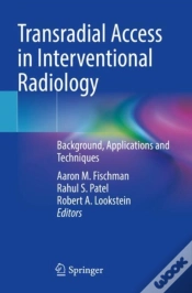 Capa do artigo Transradial Access In Interventional Radiology