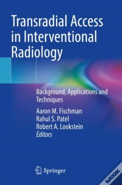Capa do artigo Transradial Access In Interventional Radiology