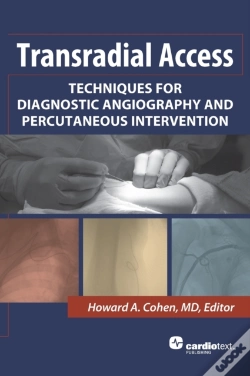 Capa do artigo Transradial Access