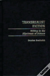 Capa do artigo Transrealist Fiction