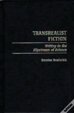 Capa do artigo Transrealist Fiction