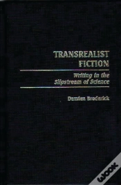 Capa do artigo Transrealist Fiction