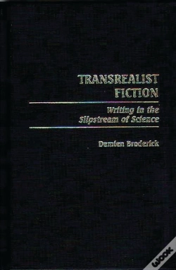 Capa do artigo Transrealist Fiction